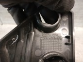 Recambio de moldura para honda cb (251cc - 500cc) cb 500 f (pc58, pc45, pc63) referencia OEM IAM 50451MJWJ000 50451MJWJ000 