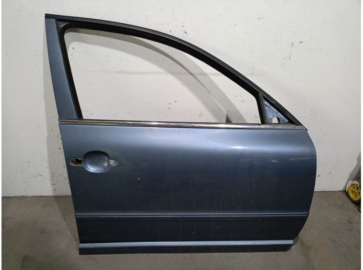 Recambio de puerta delantera derecha para skoda superb i (3u4) 2.0 tdi referencia OEM IAM 3B4831052BE 3B4831052BE 