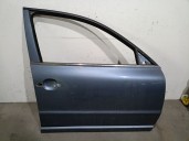 Recambio de puerta delantera derecha para skoda superb i (3u4) 2.0 tdi referencia OEM IAM 3B4831052BE 3B4831052BE 