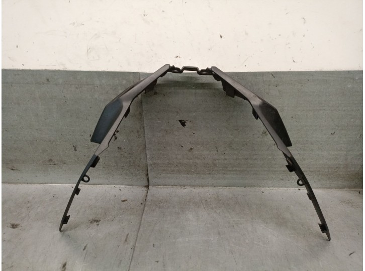 Recambio de moldura para honda cb (251cc - 500cc) cb 500 f (pc58, pc45, pc63) referencia OEM IAM 64215MKPJ400 64215MKPJ400 