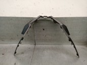 Replacement trim molding for Honda CB (251cc - 500cc) CB 500 F (PC58, PC45, PC63) OEM IAM reference 64215MKPJ400 64215MKPJ400 