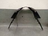 Replacement molding for Honda CB (251cc - 500cc) CB 500 F (PC58, PC45, PC63) OEM IAM reference 64215MKPJ400 64215MKPJ400 
