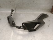 Replacement molding for Honda CB (251cc - 500cc) CB 500 F (PC58, PC45, PC63) OEM IAM reference 64215MKPJ400 64215MKPJ400 
