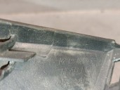 Replacement molding for Honda CB (251cc - 500cc) CB 500 F (PC58, PC45, PC63) OEM IAM reference 64215MKPJ400 64215MKPJ400 