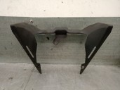 Replacement molding for Honda CB (251cc - 500cc) CB 500 F (PC58, PC45, PC63) OEM IAM reference 64217MKPJ400 64217MKPJ400 