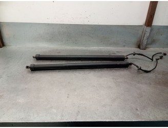 Recambio de amortiguadores maletero / porton para jaguar f-pace (x761) 2.0 td4 awd referencia OEM IAM HK8370354AC T4A1144 