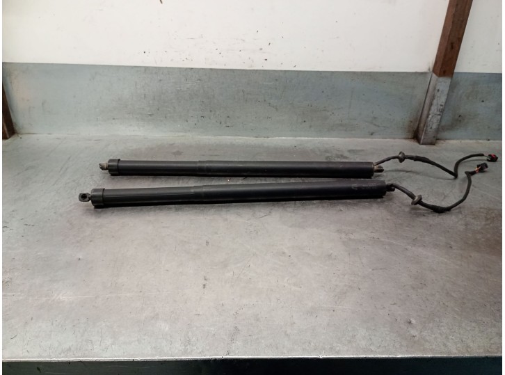 Recambio de amortiguadores maletero / porton para jaguar f-pace (x761) 2.0 td4 awd referencia OEM IAM HK8370354AC T4A1144 