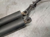 Recambio de amortiguadores maletero / porton para jaguar f-pace (x761) 2.0 td4 awd referencia OEM IAM HK8370354AC T4A1144 