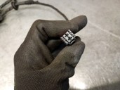 Recambio de amortiguadores maletero / porton para jaguar f-pace (x761) 2.0 td4 awd referencia OEM IAM HK8370354AC T4A1144 