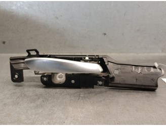 Recambio de maneta interior delantera derecha para bmw x6 (e71, e72) xdrive 35 d referencia OEM IAM 51419112430 51219112430 