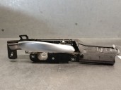 Recambio de maneta interior delantera derecha para bmw x6 (e71, e72) xdrive 35 d referencia OEM IAM 51419112430 51219112430 