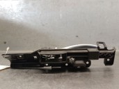 Recambio de maneta interior delantera derecha para bmw x6 (e71, e72) xdrive 35 d referencia OEM IAM 51419112430 51219112430 