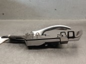 Recambio de maneta interior delantera derecha para bmw x6 (e71, e72) xdrive 35 d referencia OEM IAM 51419112430 51219112430 