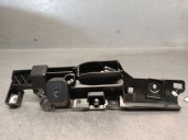 Recambio de maneta interior delantera izquierda para bmw x6 (e71, e72) xdrive 35 d referencia OEM IAM 51419112429 51219112429 