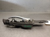 Recambio de maneta interior delantera izquierda para bmw x6 (e71, e72) xdrive 35 d referencia OEM IAM 51419112429 51219112429 