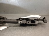 Recambio de maneta interior delantera izquierda para bmw x6 (e71, e72) xdrive 35 d referencia OEM IAM 51419112429 51219112429 