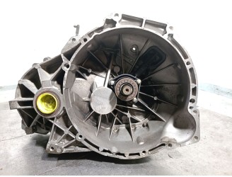 Recambio de caja cambios para ford focus ii turnier (da_, ffs, ds) 1.8 tdci referencia OEM IAM 4M5R7002YA 1477480 T1GF2060106012