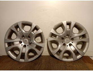 Recambio de llanta para bmw x1 (e84) sdrive 18 d referencia OEM IAM 36136783332 