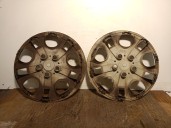 Recambio de llanta para bmw x1 (e84) sdrive 18 d referencia OEM IAM 36136783332 