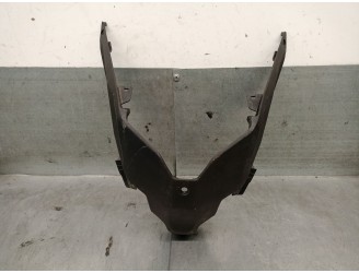 Recambio de moldura para honda cb (251cc - 500cc) cb 500 f (pc58, pc45, pc63) referencia OEM IAM 64212MKPJ400 64212MKPJ400 