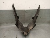 Recambio de moldura para honda cb (251cc - 500cc) cb 500 f (pc58, pc45, pc63) referencia OEM IAM 64212MKPJ400 64212MKPJ400 