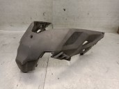 Recambio de moldura para honda cb (251cc - 500cc) cb 500 f (pc58, pc45, pc63) referencia OEM IAM 64212MKPJ400 64212MKPJ400 