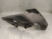 Recambio de moldura para honda cb (251cc - 500cc) cb 500 f (pc58, pc45, pc63) referencia OEM IAM 64212MKPJ400 64212MKPJ400 