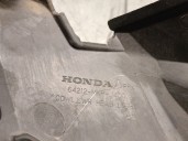 Recambio de moldura para honda cb (251cc - 500cc) cb 500 f (pc58, pc45, pc63) referencia OEM IAM 64212MKPJ400 64212MKPJ400 