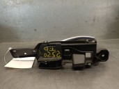 Recambio de maneta interior trasera derecha para bmw x6 (e71, e72) xdrive 35 d referencia OEM IAM 51419112440 51229112440 