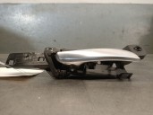 Recambio de maneta interior trasera derecha para bmw x6 (e71, e72) xdrive 35 d referencia OEM IAM 51419112440 51229112440 