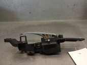 Recambio de maneta interior trasera derecha para bmw x6 (e71, e72) xdrive 35 d referencia OEM IAM 51419112440 51229112440 