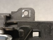 Recambio de maneta interior trasera izquierda para bmw x6 (e71, e72) xdrive 35 d referencia OEM IAM 51419112439 51229112439 