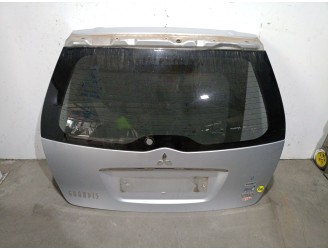 Recambio de porton trasero para mitsubishi grandis (na_w) 2.0 di-d (na8w) referencia OEM IAM MN186428 MN186428 