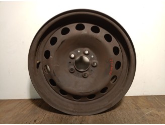 Recambio de llanta para bmw x1 (e84) sdrive 18 d referencia OEM IAM 6783330 R1771/2JX17EH2+IS34 