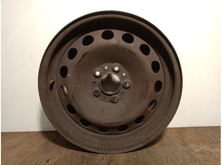 Recambio de llanta para bmw x1 (e84) sdrive 18 d referencia OEM IAM 6783330 R1771/2JX17EH2+IS34 