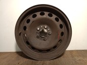 Recambio de llanta para bmw x1 (e84) sdrive 18 d referencia OEM IAM 6783330 R1771/2JX17EH2+IS34 