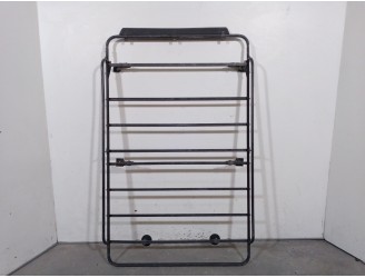 Recambio de portaequipajes para volkswagen caddy iii furgoneta/monovolumen (2ka, 2kh, 2ca, 2ch) 1.9 tdi referencia OEM IAM BLS 