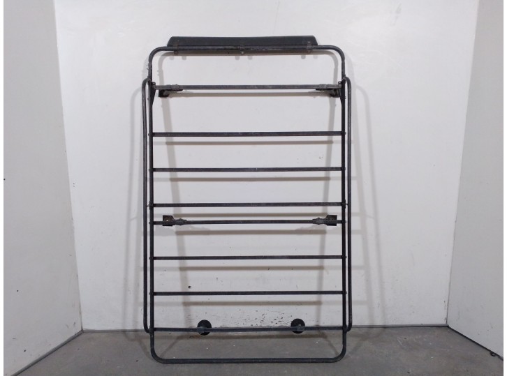 Recambio de portaequipajes para volkswagen caddy iii furgoneta/monovolumen (2ka, 2kh, 2ca, 2ch) 1.9 tdi referencia OEM IAM BLS 