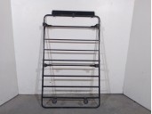 Recambio de portaequipajes para volkswagen caddy iii furgoneta/monovolumen (2ka, 2kh, 2ca, 2ch) 1.9 tdi referencia OEM IAM BLS 