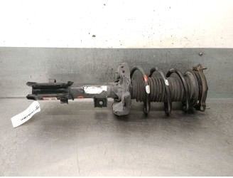 Recambio de amortiguador delantero izquierdo para hyundai kona (os, ose, osi) ev referencia OEM IAM 54650DD000 54650DD000 