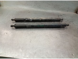 Recambio de amortiguadores maletero / porton para bmw x6 (e71, e72) xdrive 35 d referencia OEM IAM 51247201940 51247201940 