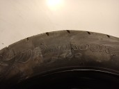 Recambio de llanta para seat altea (5p1) 1.6 tdi referencia OEM IAM 1K0601027S T12570R1696M 