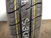 Recambio de llanta para seat altea (5p1) 1.6 tdi referencia OEM IAM 1K0601027S T12570R1696M 