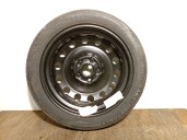 Recambio de llanta para seat altea (5p1) 1.6 tdi referencia OEM IAM 1K0601027S T12570R1696M 