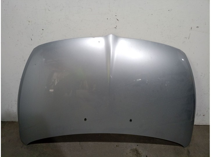 Recambio de capot para mitsubishi grandis (na_w) 2.0 di-d (na8w) referencia OEM IAM 5900A129 5900A129 