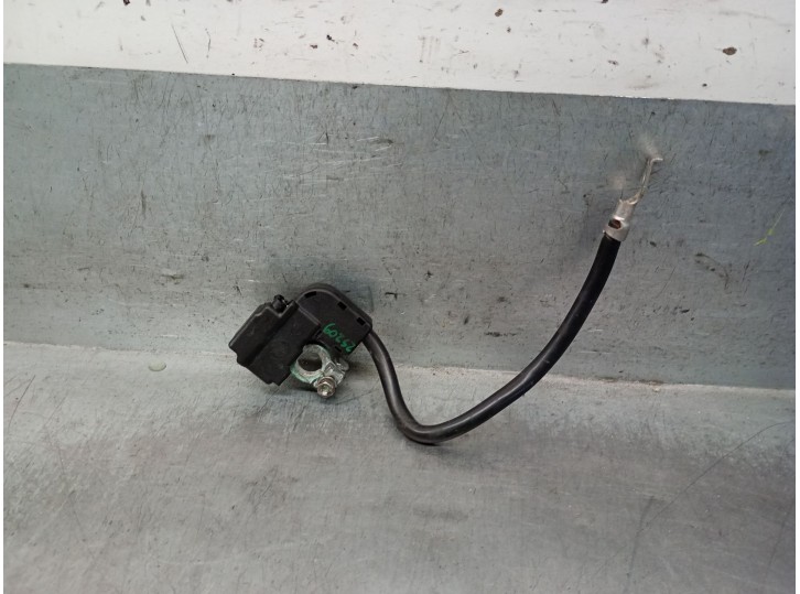 Replacement wiring harness for BMW X6 (E71, E72) xDrive 35 d OEM IAM reference 61129184209 12427603567 