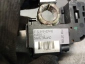 Replacement wiring harness for BMW X6 (E71, E72) xDrive 35 d OEM IAM reference 61129184209 12427603567 
