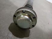 Recambio de transmision central para volvo xc90 i (275) v8 awd referencia OEM IAM 31256272 31256272 30711838