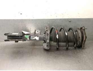 Recambio de amortiguador delantero derecho para hyundai kona (os, ose, osi) ev referencia OEM IAM 54651DD000 54651DD000 