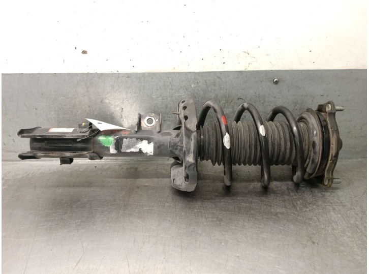 Recambio de amortiguador delantero derecho para hyundai kona (os, ose, osi) ev referencia OEM IAM 54651DD000 54651DD000 